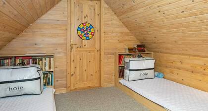 3 Person Holiday Home in Høll Børkop