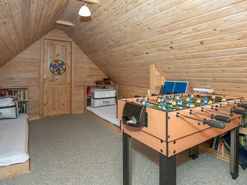 3 Person Holiday Home in Høll Børkop