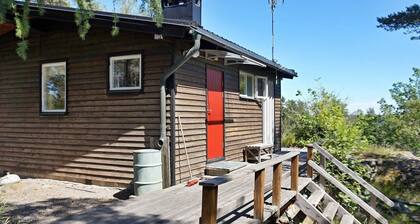 4 Person Holiday Home in Sorunda