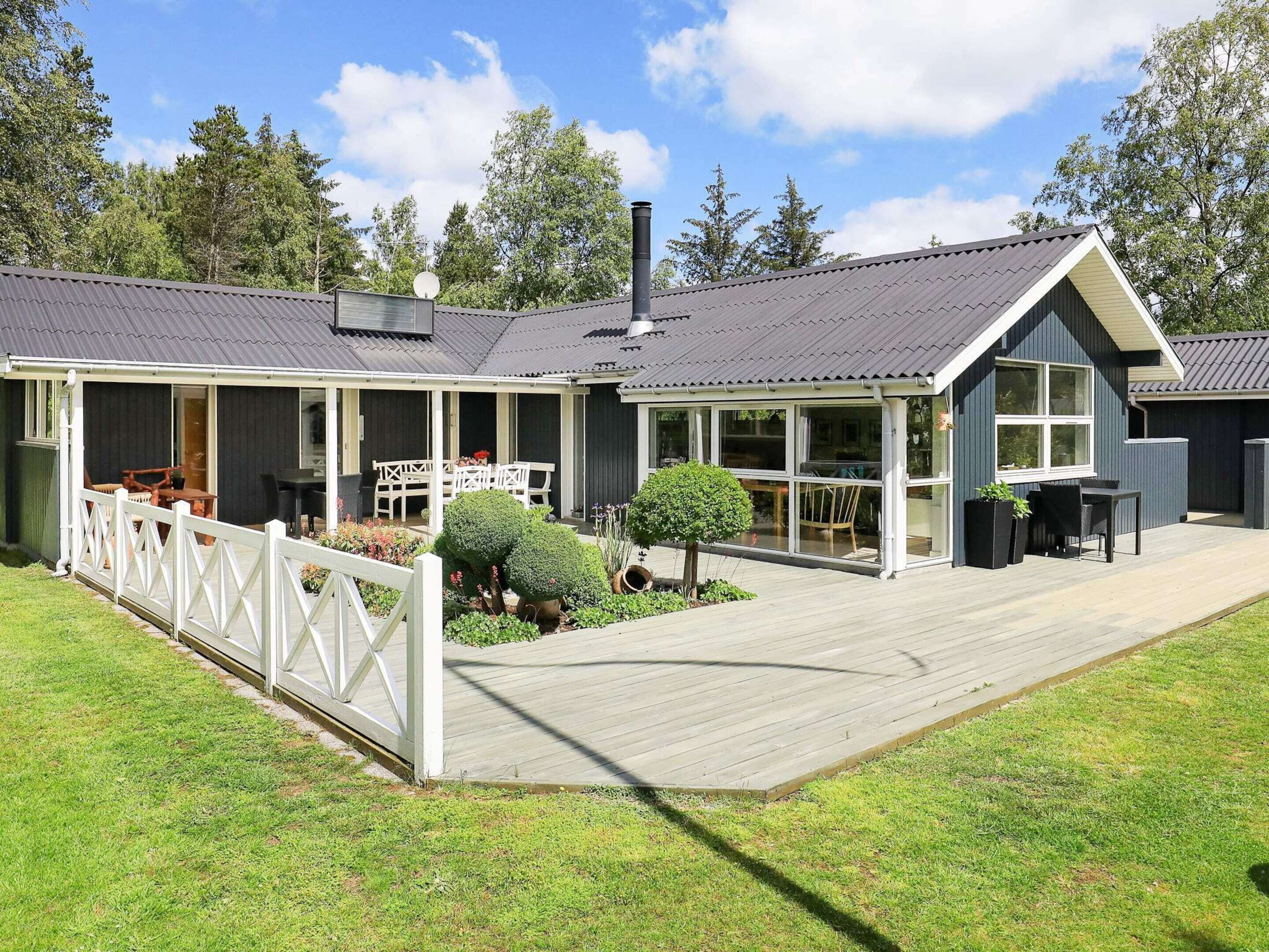 Maison | Extérieur