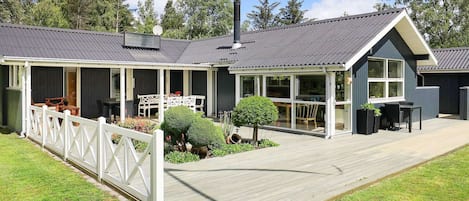 House | Exterior