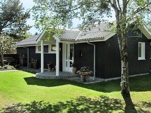 House | Exterior
