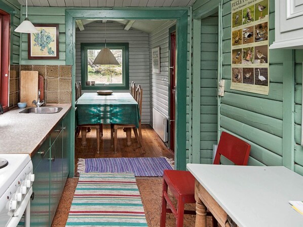 House | Interior