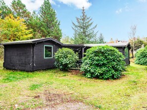 House | View from property