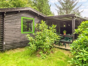 Maison | Vue depuis l’hébergement