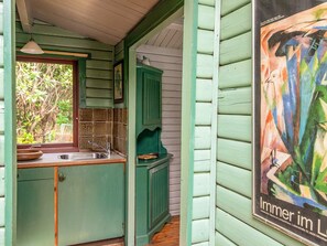 Nhà | Quang cảnh nhìn từ nơi lưu trú