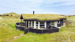 Exterior - Pleasant Holiday Home in Skagen With Terrace (Skagen)