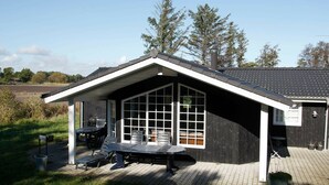 Udendørsområde