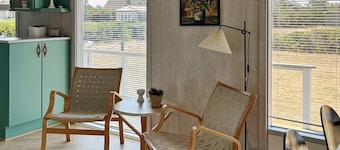 6 Person Holiday Home in Glesborg
