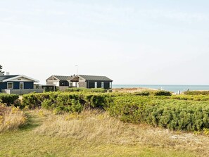 Ferienhaus | Außenbereich