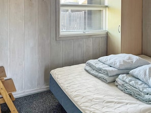 House | 3 bedrooms - 6 Person Holiday Home in Glesborg (Glesborg)