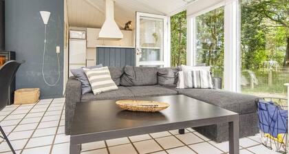 8 Person Holiday Home in Orsted-by Traum