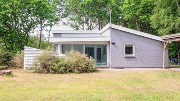 House | Exterior