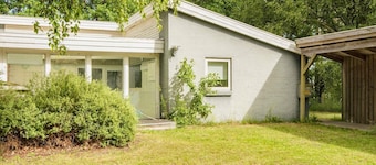 7 Person Holiday Home in Orsted