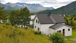 Ulkopuoli