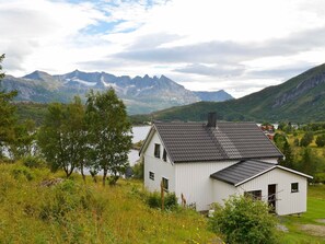 Ulkopuoli