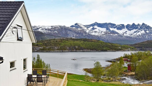 Ulkoalueet