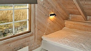2 chambres, ameublement personnalisé