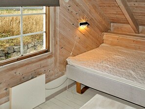 2 bedrooms, individually furnished - Holiday Home in Gursken (Sande)