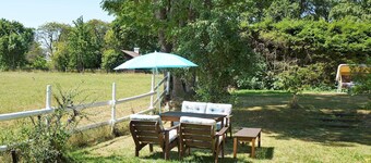 4 Person Holiday Home in Hastveda