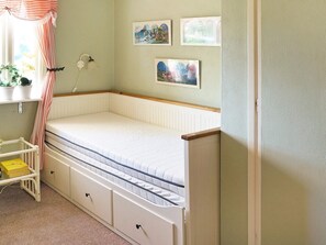 Hus | Interiör