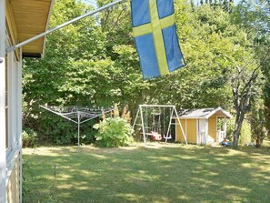 Huis | Kindergedeelte
