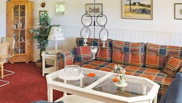 House | Interior