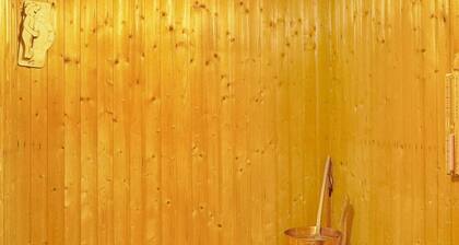 4 Person Holiday Home in Hastveda