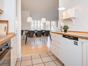 House | Interior - 4 Star Holiday Home in Aabenraa (Aabenraa)