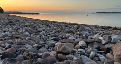 4 Star Holiday Home in Aabenraa