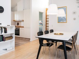 Hus | Interiör