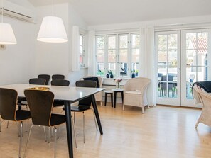 Casa | Parte interna