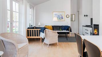 House | Bahagian dalam