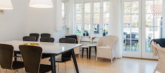 8 Person Holiday Home in Aabenraa-by Traum
