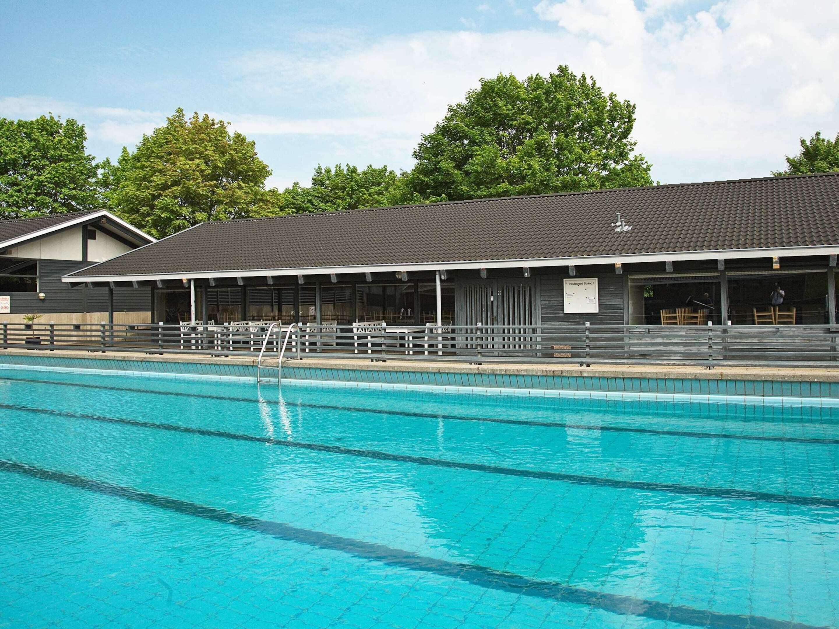 House | Pool | Outdoor pool