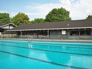 House | Pool | Outdoor pool - 4 Star Holiday Home in Aabenraa (Aabenraa)