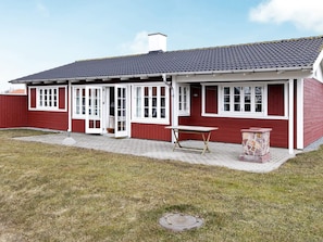 House | Exterior