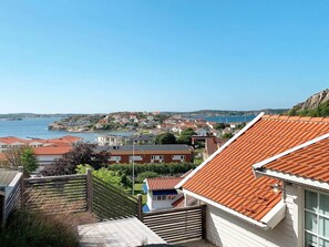 Hus | Overnattingsstedets uteområder