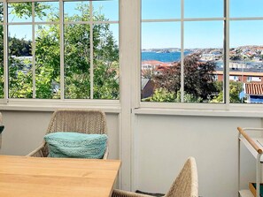 Interior - Holiday Home in Ellös (Ellos)