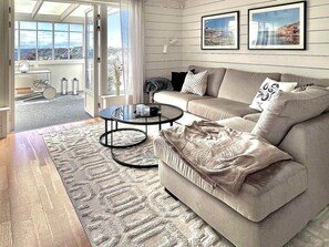 House | Interior - Holiday Home in Ellös (Ellos)