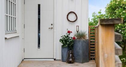 Holiday Home in Ellös