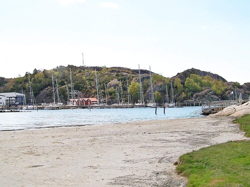 Holiday Home in Ellös