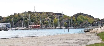 Holiday Home in Ellös