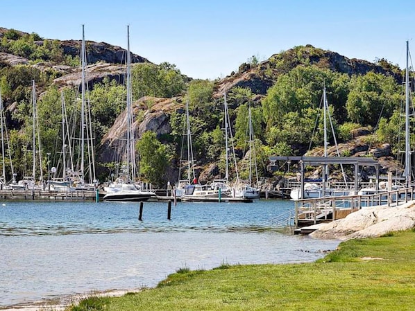 Maison | Port de plaisance
