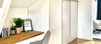 Holiday Home in Ellös