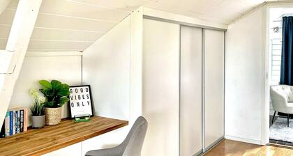 Holiday Home in Ellös