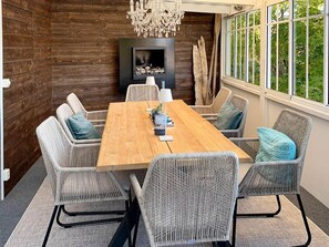 House | Interior - Holiday Home in Ellös (Ellos)