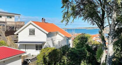 Holiday Home in Ellös