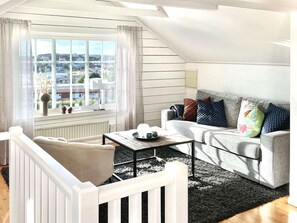 Maison | Intérieur