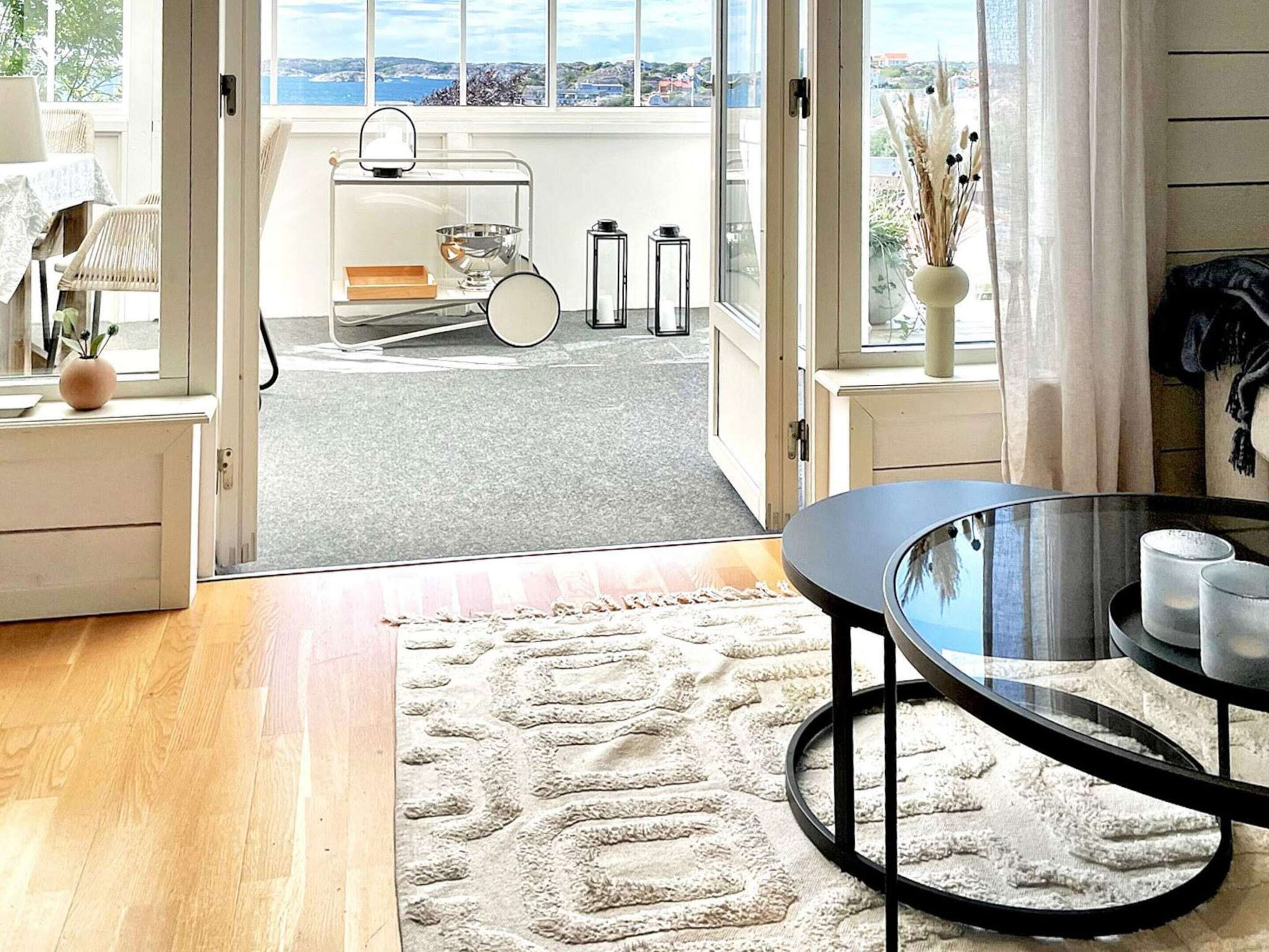 منزل | المنشأة من الداخل